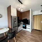 Primo Premium Fabryczna Apartment *