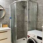 아파트 Primo Premium Fabryczna