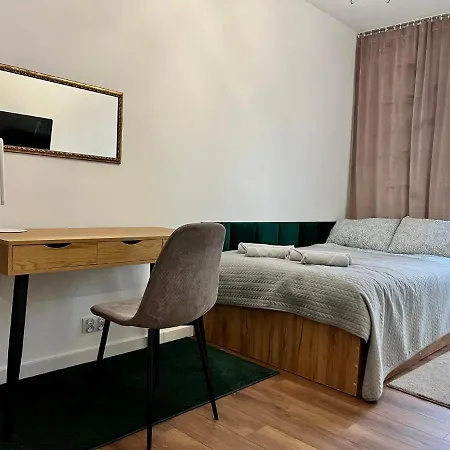 Primo Premium Fabryczna Łódź