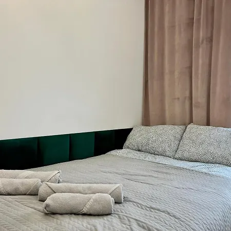 Primo Premium Fabryczna Łódź