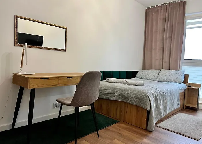 Primo Premium Fabryczna Łódź