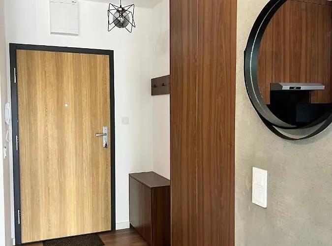 Primo Premium Fabryczna Appartement Łódź