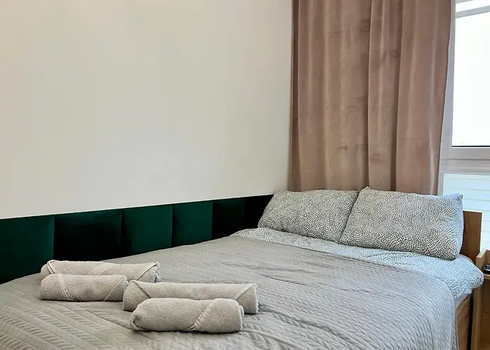 Primo Premium Fabryczna Łódź