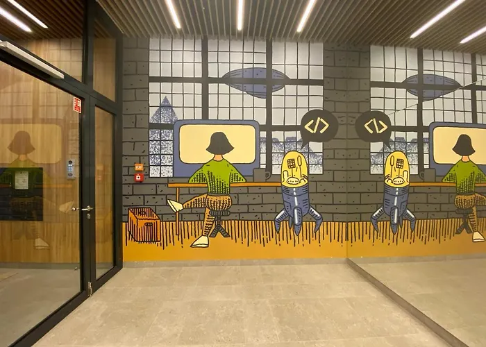 Appartement Primo Premium Fabryczna