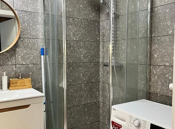 Appartement Primo Premium Fabryczna